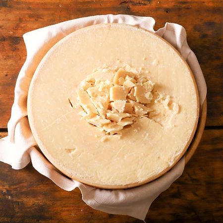 Villa Lussana 테올로 외부 사진