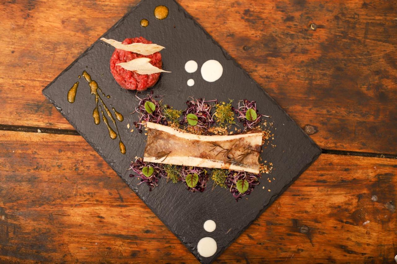 Villa Lussana 테올로 외부 사진
