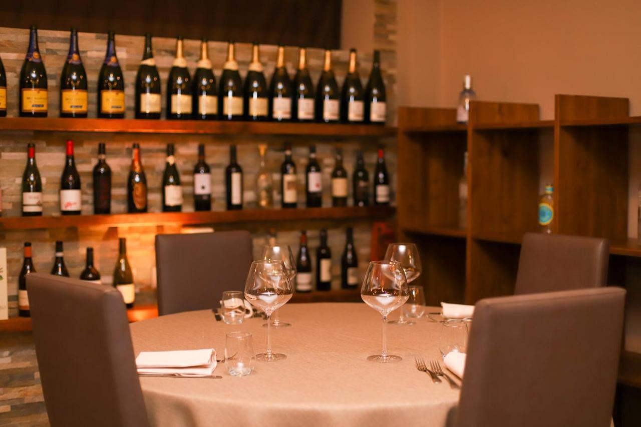 Villa Lussana 테올로 외부 사진