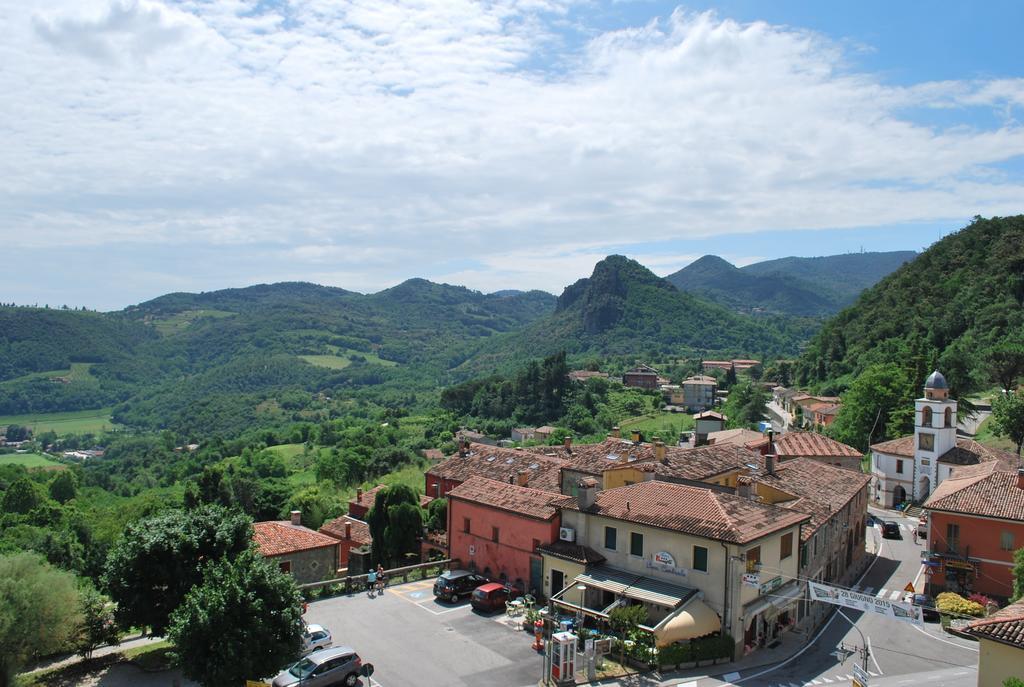 Villa Lussana 테올로 외부 사진