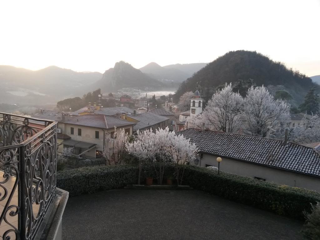 Villa Lussana 테올로 외부 사진