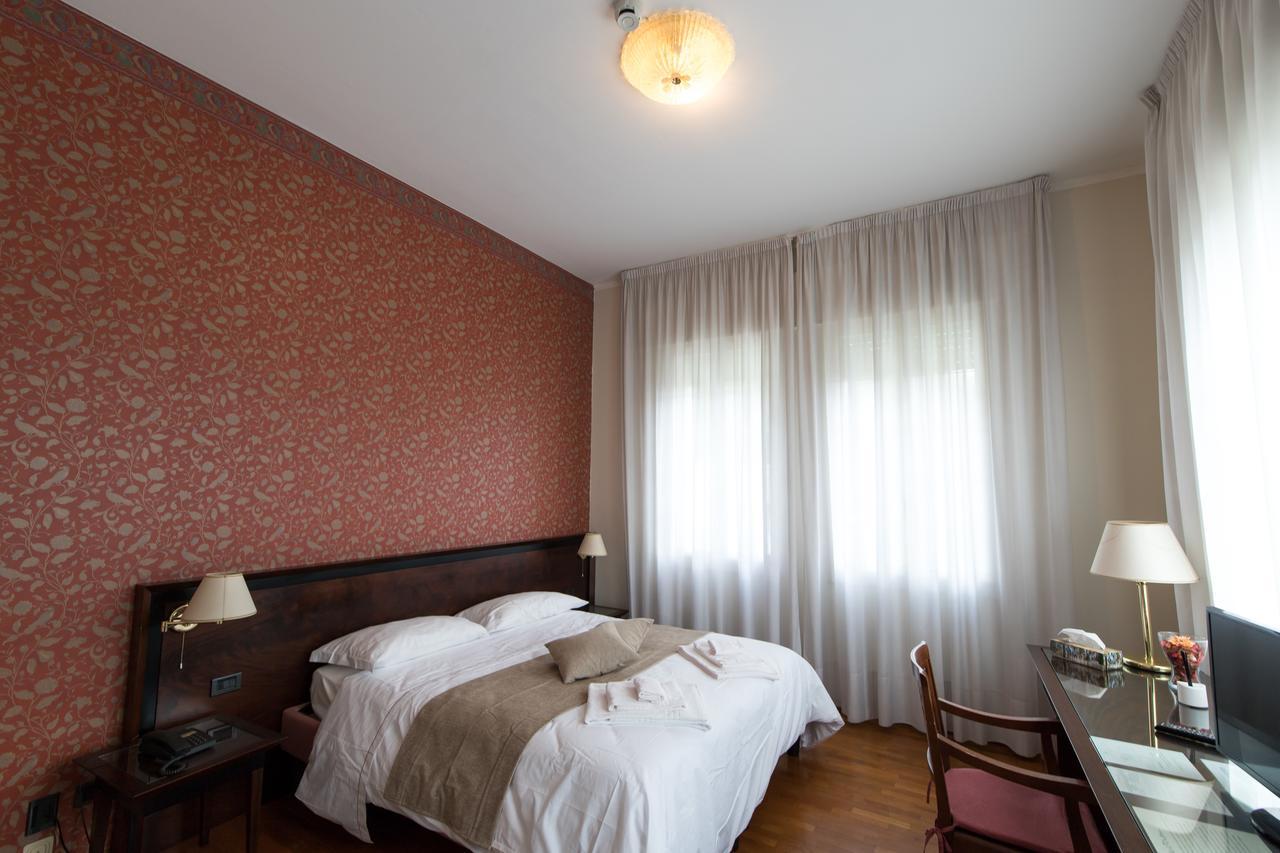 Villa Lussana 테올로 외부 사진