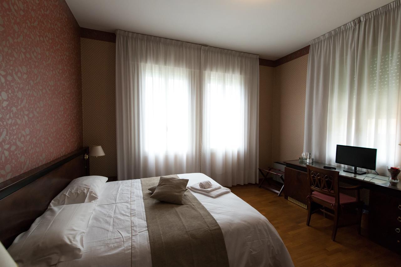 Villa Lussana 테올로 외부 사진
