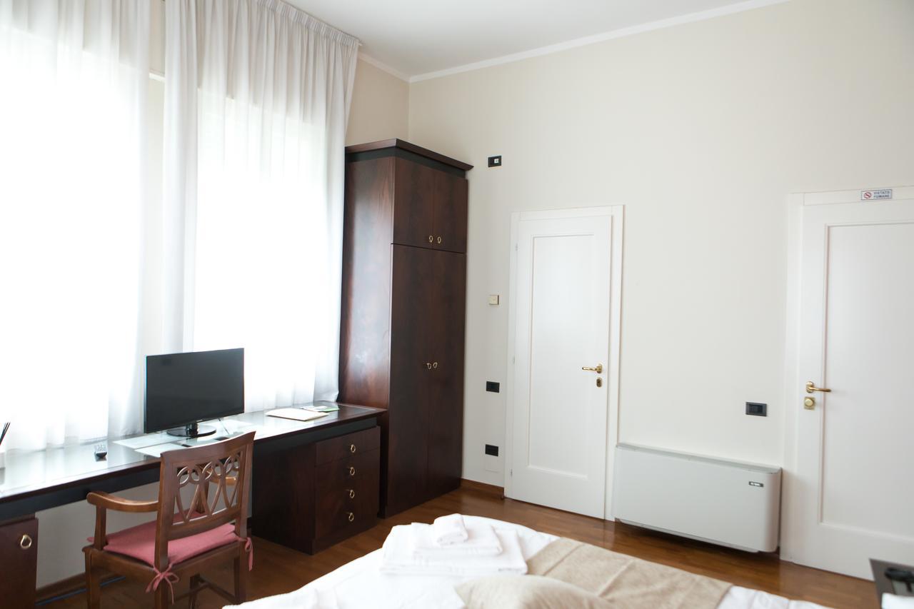 Villa Lussana 테올로 외부 사진
