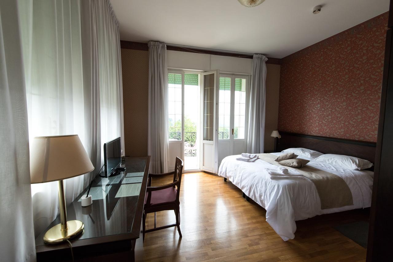 Villa Lussana 테올로 외부 사진