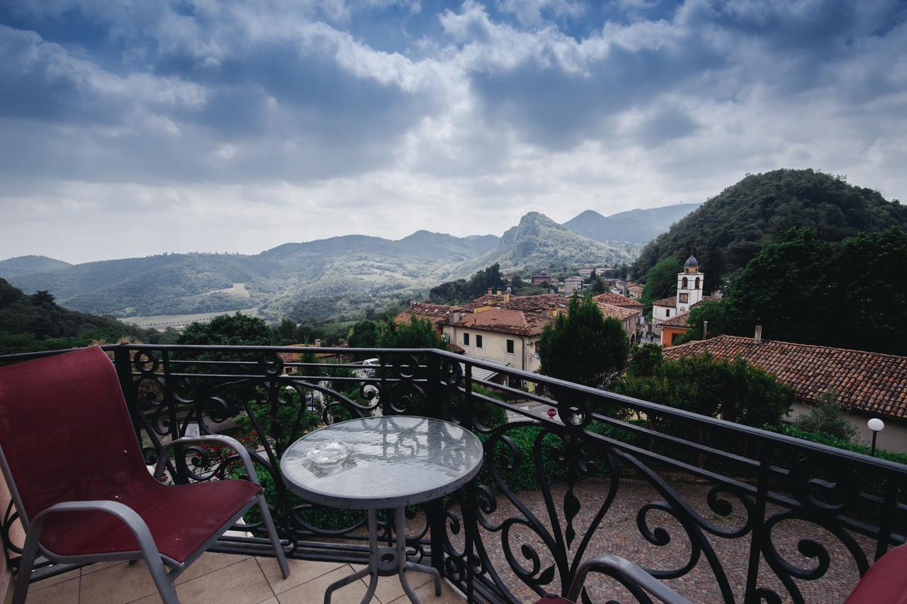 Villa Lussana 테올로 외부 사진