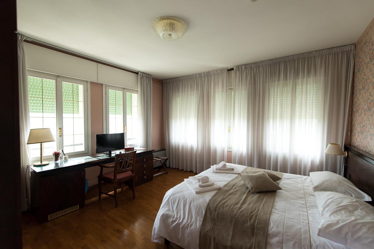 Villa Lussana 테올로 외부 사진