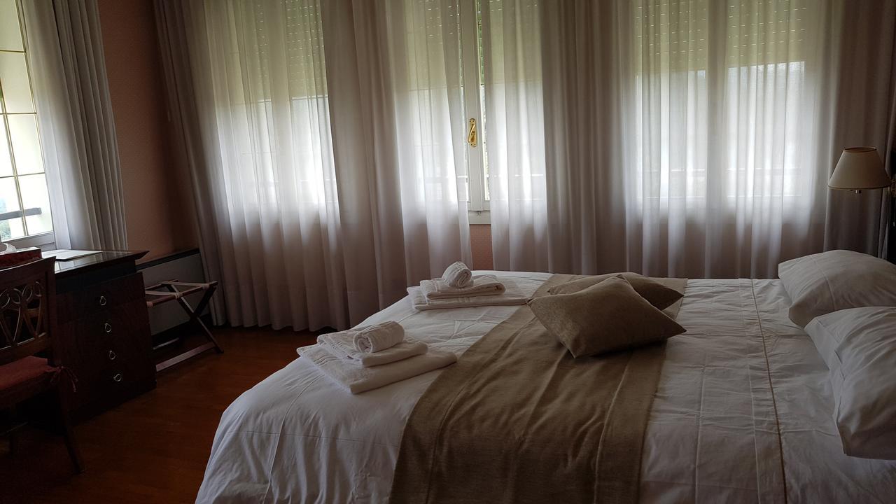 Villa Lussana 테올로 외부 사진