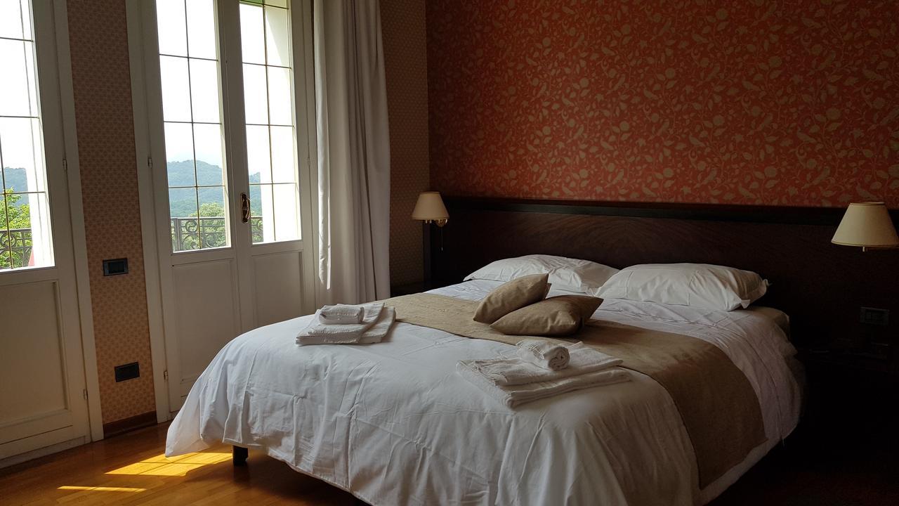 Villa Lussana 테올로 외부 사진