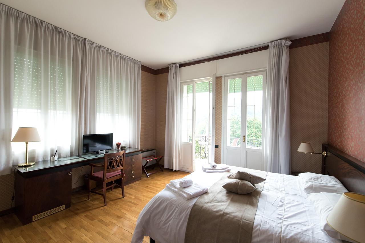 Villa Lussana 테올로 외부 사진