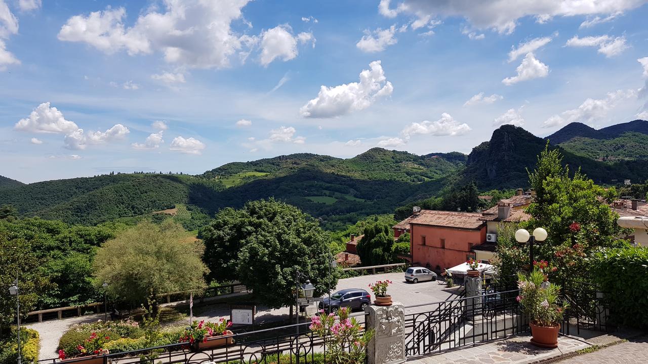 Villa Lussana 테올로 외부 사진