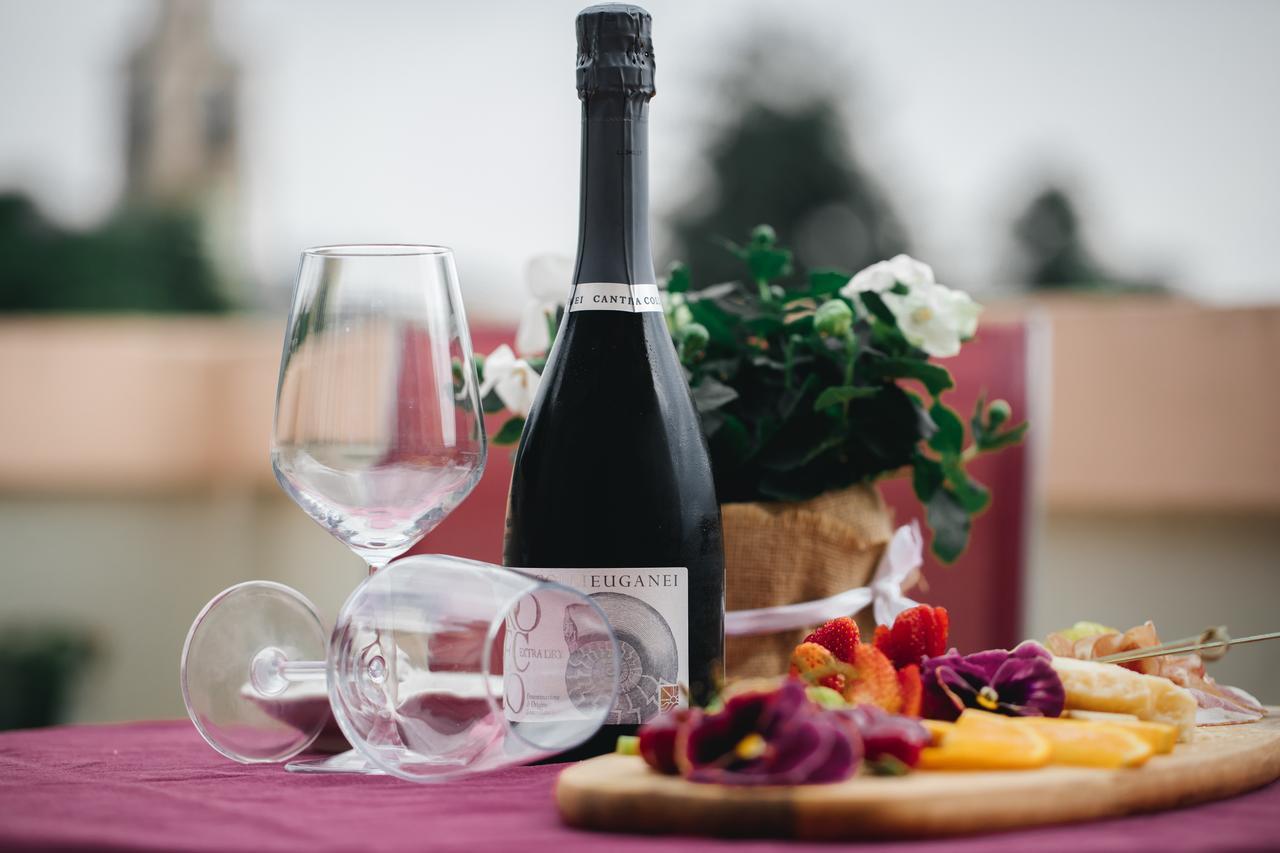 Villa Lussana 테올로 외부 사진