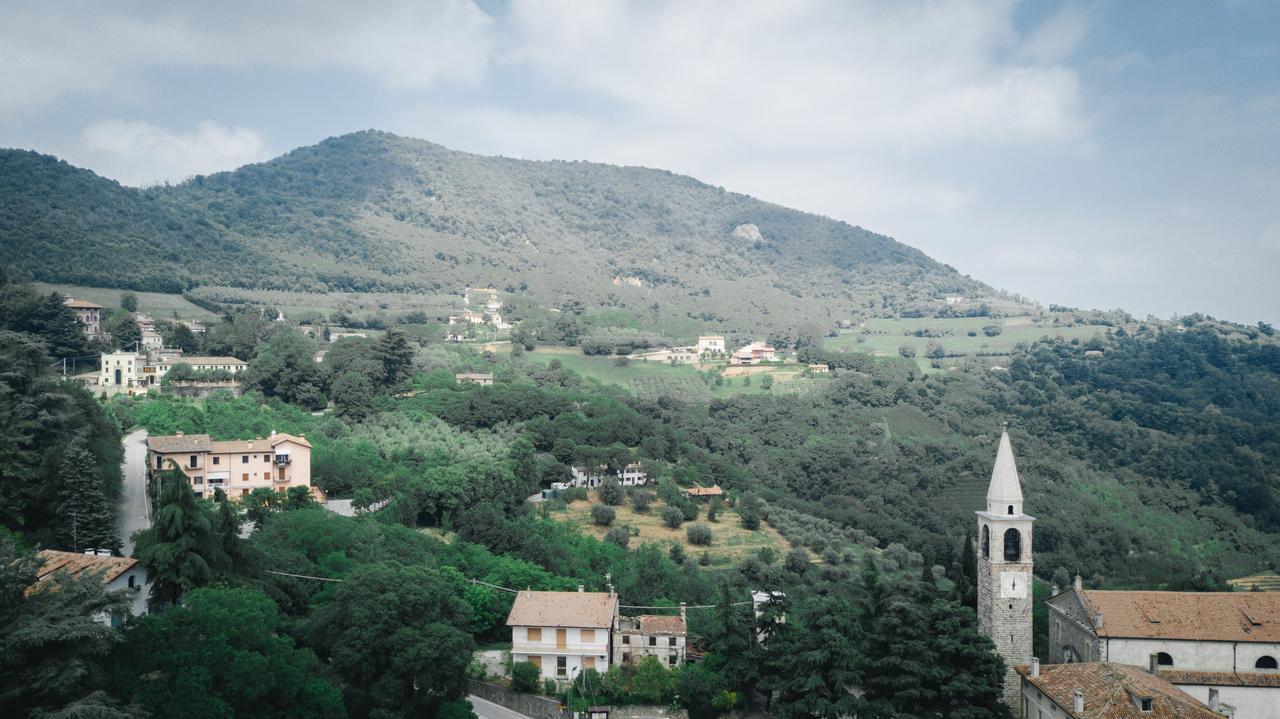 Villa Lussana 테올로 외부 사진