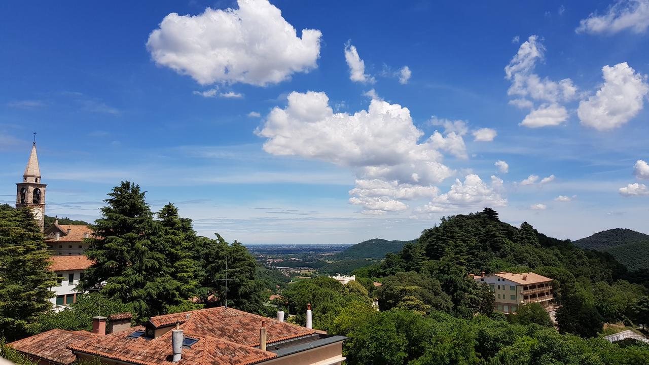 Villa Lussana 테올로 외부 사진