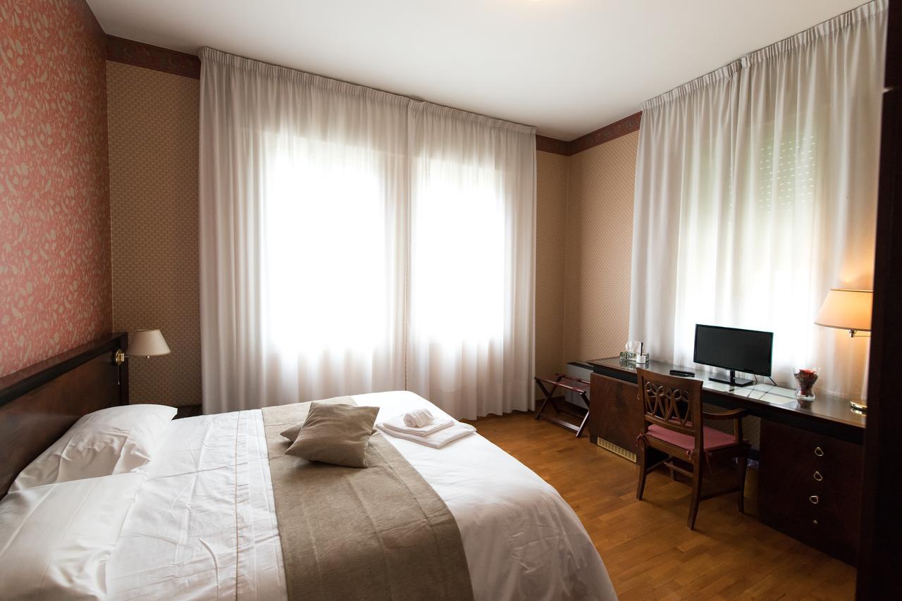 Villa Lussana 테올로 외부 사진