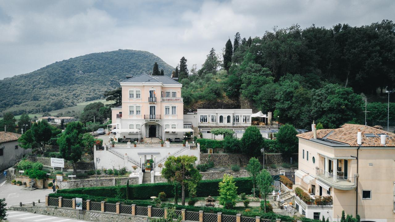 Villa Lussana 테올로 외부 사진
