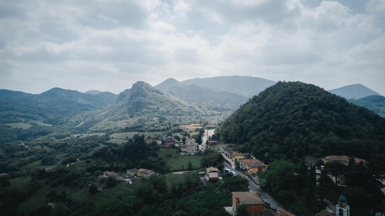 Villa Lussana 테올로 외부 사진