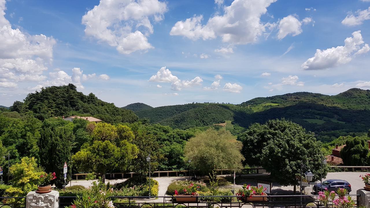 Villa Lussana 테올로 외부 사진