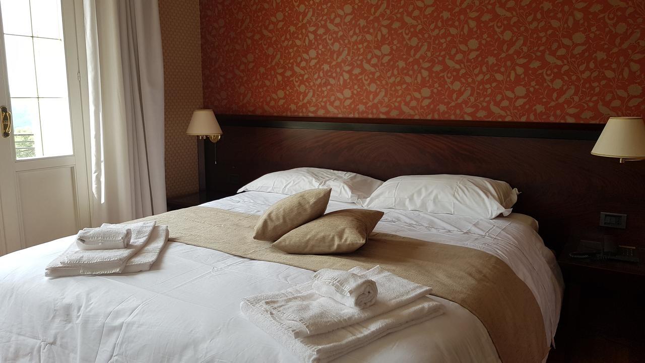 Villa Lussana 테올로 외부 사진