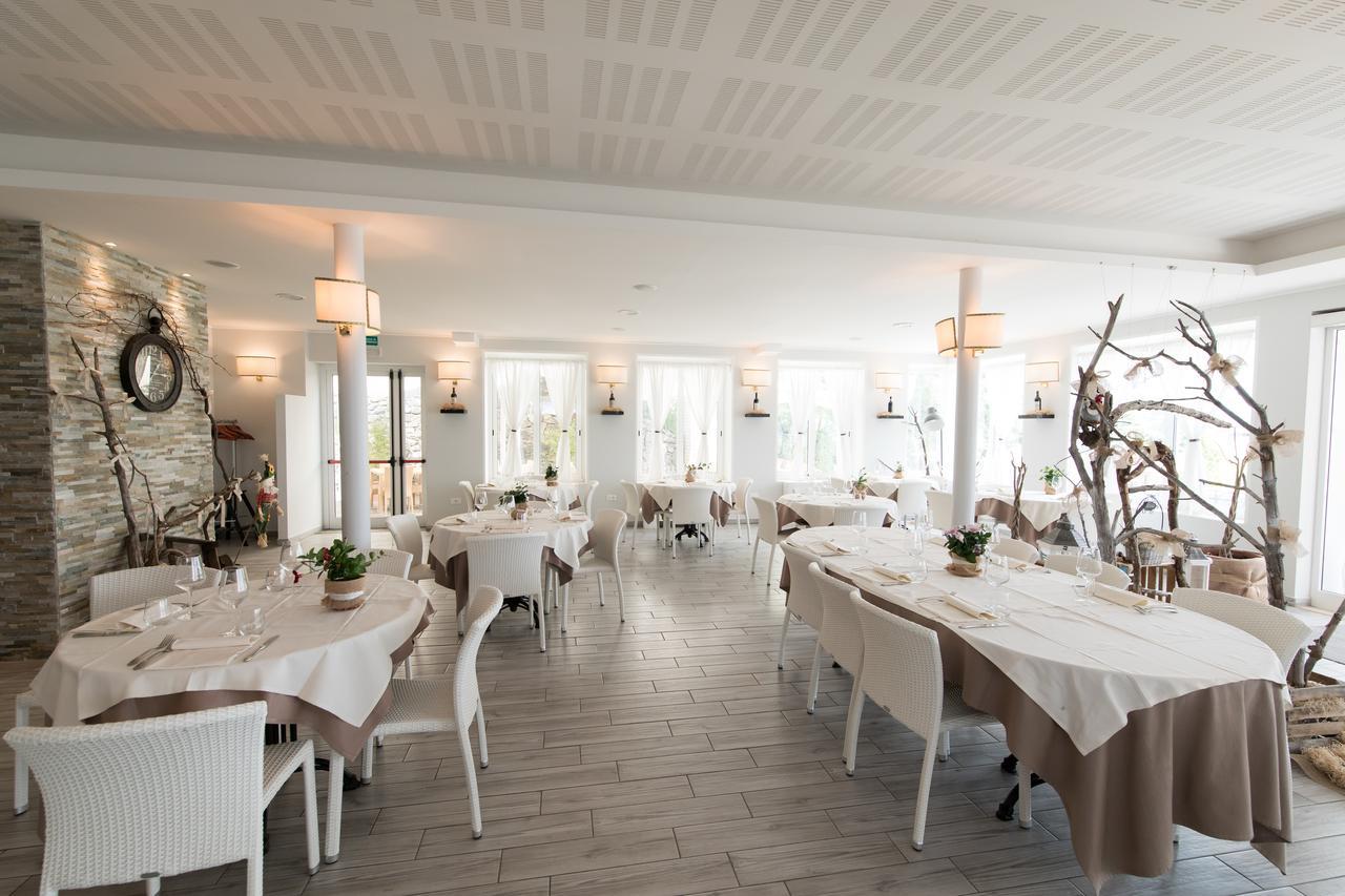 Villa Lussana 테올로 외부 사진